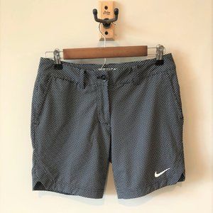 Women's Nike Golf Dri-Fit Shorts - NWOT